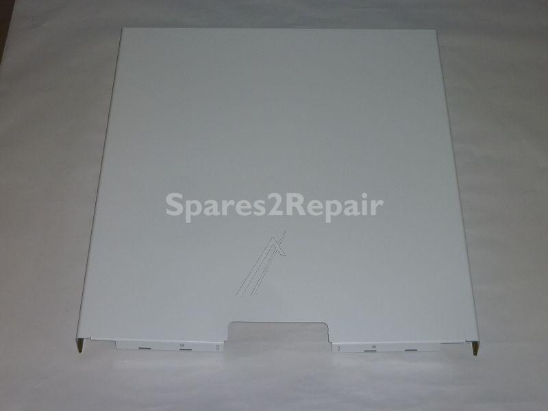 Door - 00770025 Door-inner - Ss With Bitumen [Bosch Siemens]