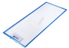 Eurofilter Metal Grease Trap - Fka163 Metal Grease Filter Alternative For Electrolux Best 80877574 477x203x8mm