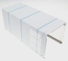 Housing Part - 31275407 Bottom Housing Movement Element [Electrolux Aeg]