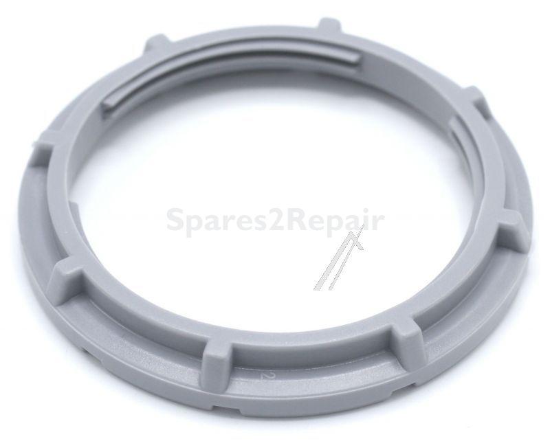 Faber Franke Roblin Nut - 1993366 133 0057 960 Sp Dishwasher Ring Water Softener Grey