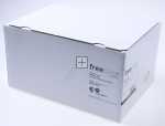 Toner Cartridge - 505x-2-frc K35121f7 Toner Cartridge Black 2-pack Each 6 5k