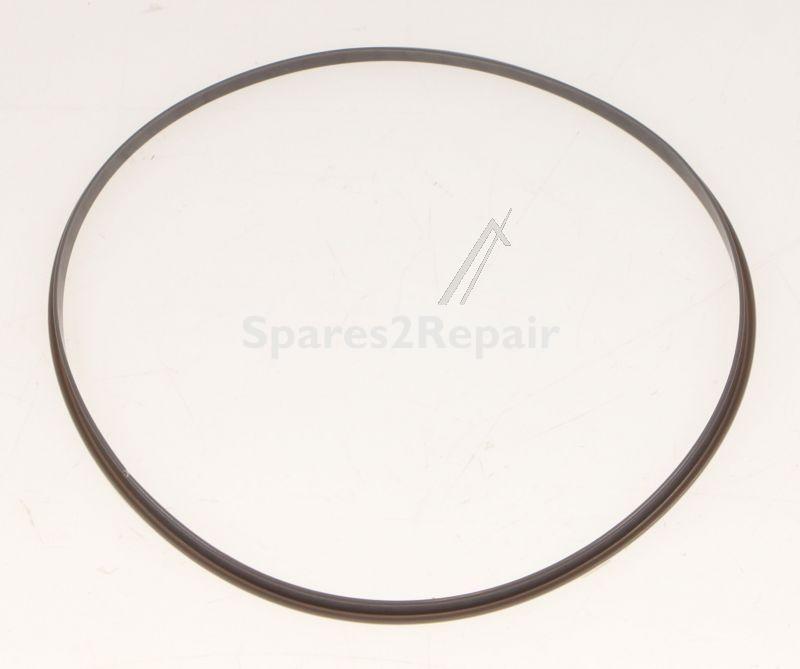 Sealing Ring - 140142922016 Seal Ring Dust Container [Electrolux Aeg]