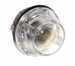 Oven Light - C00339576 481931038923 Holder Lamp Cpl [Whirlpool Indesit]