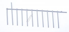 Hisense Gorenje Accessories Basket - 856789 Plate Rack Upper Basket Short R 778