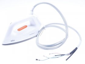 Iron Accessories - As00001824 Gf Fsd B06 Wh14 Or45 Elox Plus S3003 [Delonghi]