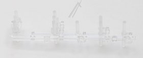 Module Support - 1257966406 Diffuser [Electrolux Aeg]