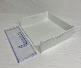 Icebox - 4055949681 Box Freezer kit transp 692 [Electrolux Aeg]