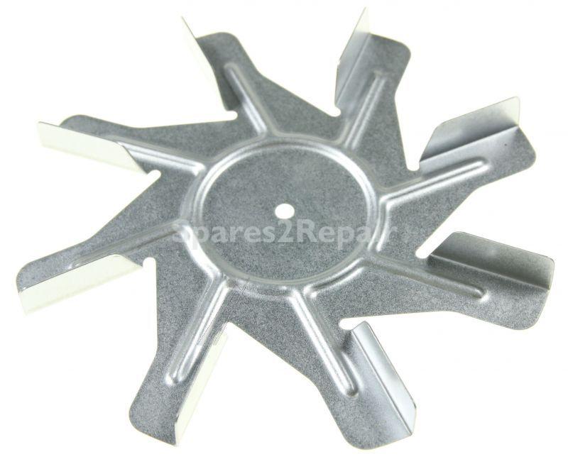 Fan Blades - 49008553 Fan Assembly [Candy Hoover]