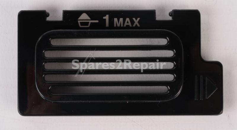 Casing Cover - 5913270401 Top Cover [Delonghi]