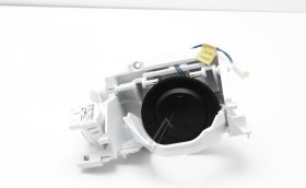 Lg Ice Cube Makers - Ebz64670725 Funnel Assembly Part 1647130_dispenser Assembly Funnel Assembly Gcfl567pqae - Lg Electronics