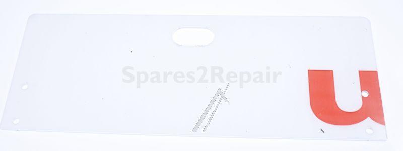 Dometic Drawer Front - 207687306 Drawer Front Panel Hc302 Upper