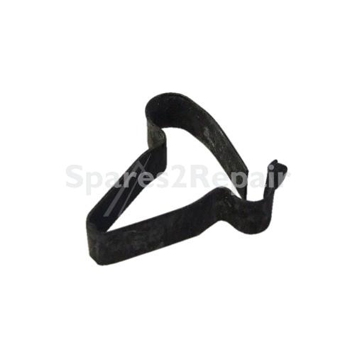 Fixings And Brackets - 37002334 Thermostat Bulb Bracket [Vestel]