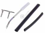 Temperature Sensor For Refrigerators - Freezers - 00420667 Sensor-ntc [Bosch Siemens]