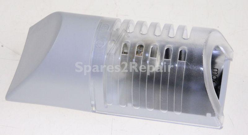 Refrigerator Lamp - 00264915 Lamp [Bosch Siemens]