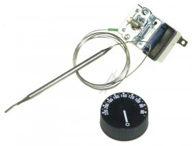 Deep Fryer Thermostats - Tu45st Thermostat Universal Fryer 50°-220° 16 (5a) 250v Deep Fryer Thermostats - Tu45st Thermostat Universal Fryer 50°-220° 16 (5a) 250v