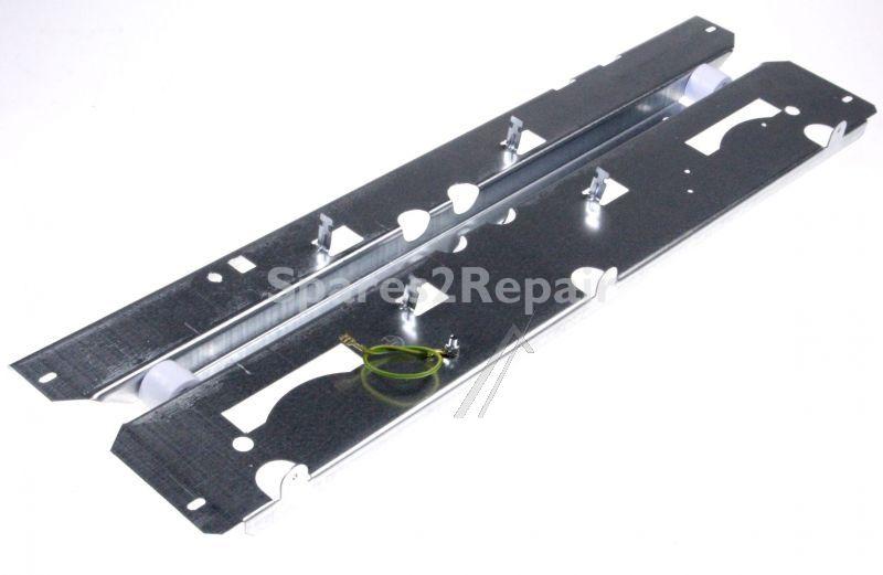 Fixings And Brackets - 4549950100 C00922297 Assembly compressor Traverse-c300 c400 c230 c [Arcelik]