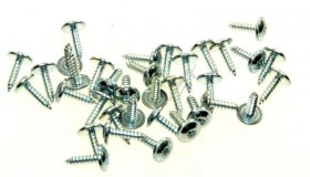 Liebherr Screw - 908652800 Bags M Screw 35 Pcs