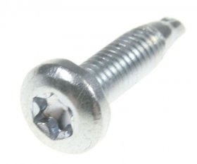 Liebherr Screw - 409823200 Pan Head Screw Fds M4x16-b