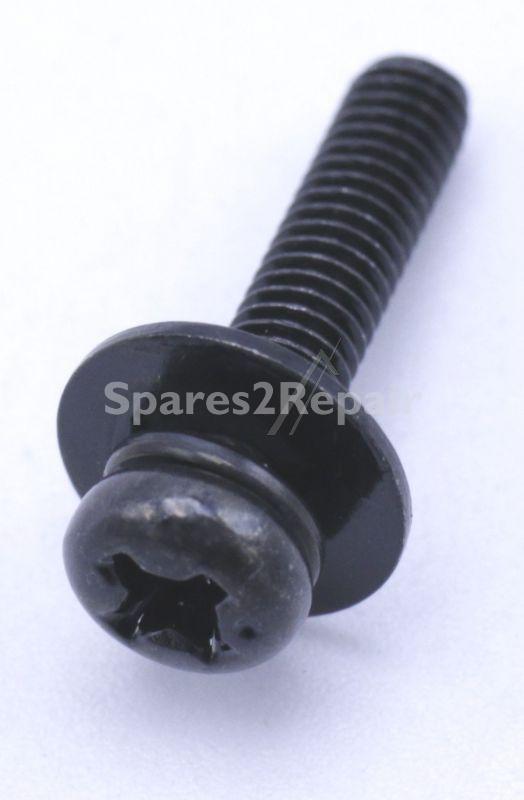 Panasonic Screw - Xyn3+f14fjk Terminal Screw