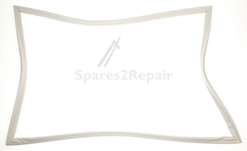 Samsung Freezer Door Seal - Da97-05557y Assembly-gasket Door Fre aw-pjt gray aw New-