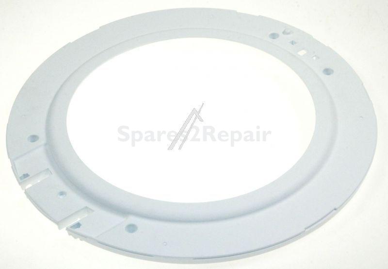 Flange Washing Machine Window - 42071581 Door Frame Plastic-4 0-v2 [Vestel]