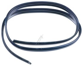 Compatible Dishwasher Seal - Alternative Door Frame Seal For Bauknecht 481246668564