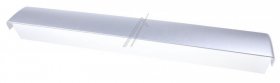 Cover Plate - C00853322 488000853322 Worktop Asm Universal Silver [Whirlpool Indesit]