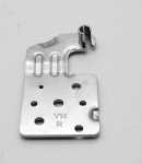 Samsung Door Hinges For Fridges - Da81-10055a Svc-hinge Upp Right 12231000007304 rf48a