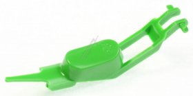 Philips Button - 423902665091 Trigger Molded Uefa Green
