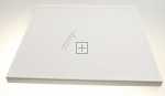 Cover - 12176000003190 Top Plate Assembly [Midea]