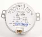 Motor Rotary Disks - 1044753 Motor [Amica]