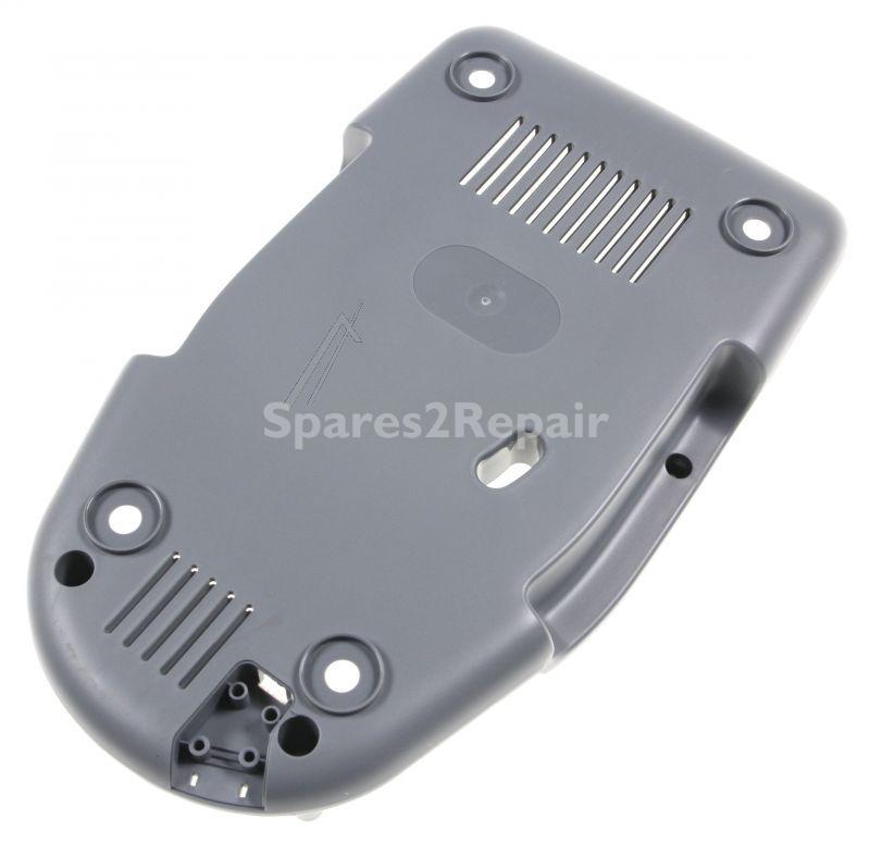 Lower Housing - Kw716088 Base Ccch200wh-ccch201wh [Delonghi]