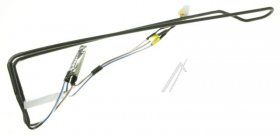 Lg Defrosting Heater - Ebz64670766 Heater sheath part 2010058_tube Type Electric Heater Heater sheath Gcfl567pqae - Lg Electronics