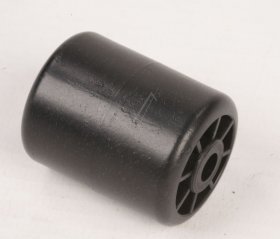 Samsung Roller - Da61-02514b Caster-front Rf5500 Pp