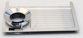 Flap - As00001381 Upper Cover Unit Ec9665 Int [Delonghi]