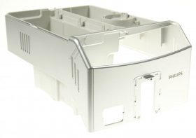 Saeco Housing - 421946037161 M-sil Upper Housing Cover S-scr v