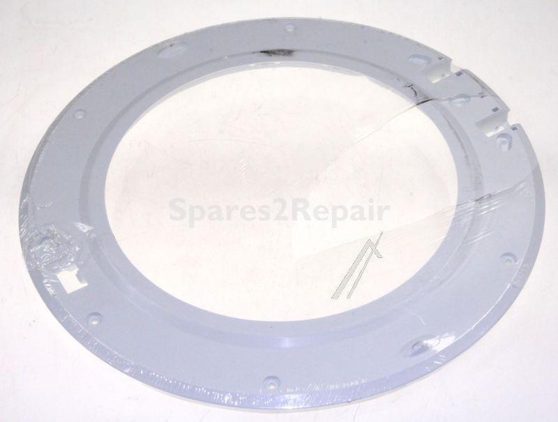 Door Frame - 140039561208 Door Frame Back Grey Ø486 [Electrolux Aeg]