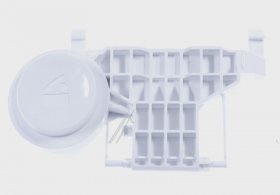 Button - Ln1019 Button [Delonghi]