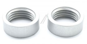 Hisense Gorenje Sealing Materials - 573805 Nut Vac cylinder-sealstrip