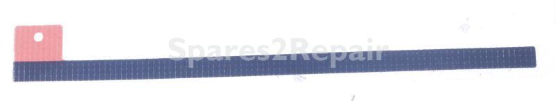 Motorola Adhesive Foil - 5d78c23064 Xt2341 adh inlay_pmma up 5420aa002148 Css