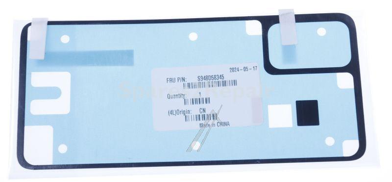 Motorola Adhesive Foil - S948d58345 Motorola Moto G42 (xt2233) - Klebe-folie F Akkudeckel