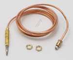 Compatible Thermocouple - Thermocouple Alternative For Bauknecht