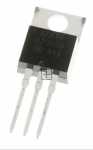 On Semiconductor Diode - 60v-2x10a Schottky Diode, Zweifach Cc, To-220