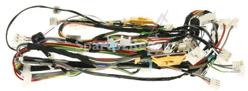 Harness - 2843746000 C00917887 Main Cable Harness [Arcelik]