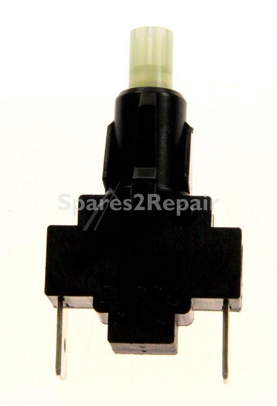 Atag Switch - 38709540 37396 Ignition Spark Switch