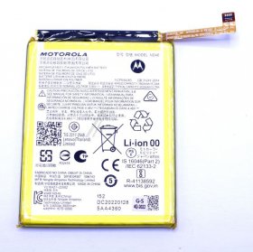 Motorola Phone Battery Packs - Sb18d47433 Accy bat 4400mah np44 lw456387 sunwoda w