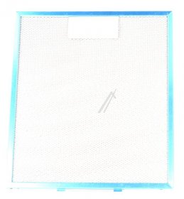 Elica Grease Filter - Acc0000151 Gfa 1+8+0 Al-al-0 268x306 Al 1a -