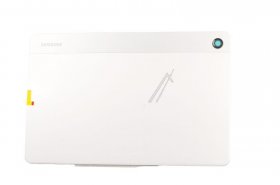 Samsung Battery Compartment Lid - Gh81-24766a Svc Jdm-cover Back_common Ukca_x210_zs