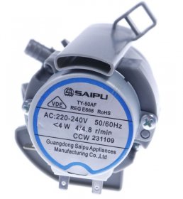 Hisense Gorenje Valve - H11534846 Water Distribution Valve