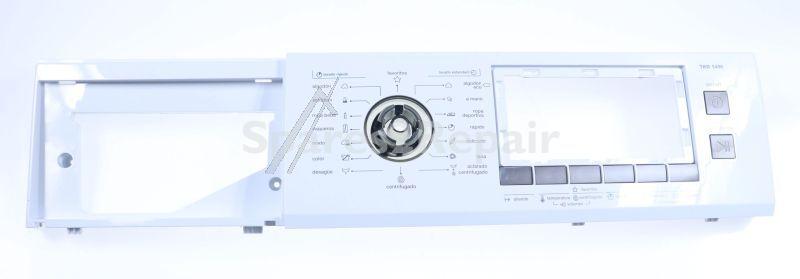 Teka Operating Unit Screen - Control Panel Tkd 1490